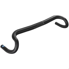 GUIDAO GRAVEL SHIMANO PRO DISCOVER ALUM 31.8X400MM 20 FLARE