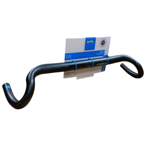 GUIDAO GRAVEL SHIMANO PRO DISCOVER ALUM. 31.8X420MM 30 FLARE