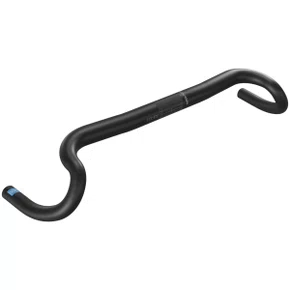GUIDAO GRAVEL SHIMANO PRO DISCOVER ALUM. 31.8X440MM 30 FLARE