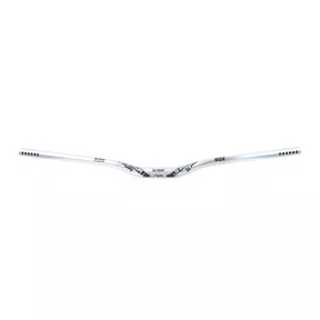 GUIDAO HUPI RIDE 780MM 31.8MM RISE 30MM PRATA WHEELING/GRAU