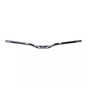GUIDAO HUPI RIDE 780MM 31.8MM RISE 30MM PRETO WHEELING/GRAU