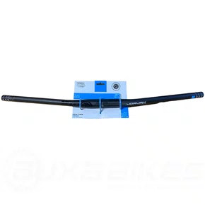 GUIDAO SHIMANO PRO KORYAK CARBONO 31.8 X 740 X 5 MM RISE 9 S