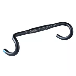 GUIDAO SPEED/ROAD SHIMANO PRO LT COMPACT 31.8X440MM PRETO