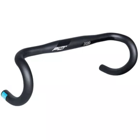 GUIDÃO SPEED/ROAD SHIMANO PRO PLT COMPACT 31.8X440MM
