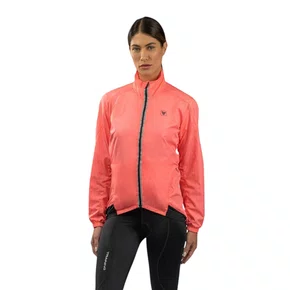JAQUETA CORTA VENTO FEMININA FREE FORCE TRAINING CHICLETE G