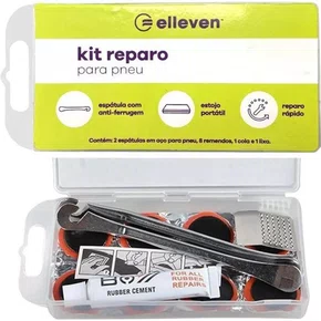 KIT REMENDO ELLEVEN COM ESPATULAS