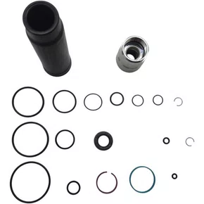 KIT REPARO CARTUCHO ORIGINAL FOX 32 E 34 FIT4