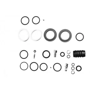 KIT REPARO SUSPENSAO ROCKSHOX RECON GOLD SOLO-AIR C/ RETENTO
