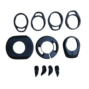 KIT TAMPA ACABAMENTO ROTA EXTERNA MOVIMENTO DIREÇAO SENSE