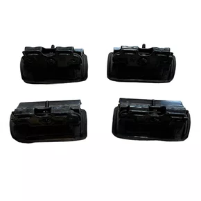 KIT THULE PARA SUPORTE DE BARRAS 3093 (SEMI NOVO)