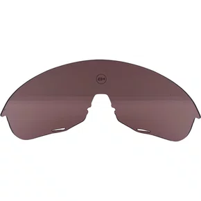 LENTE AMBER OCULOS HB EDGE