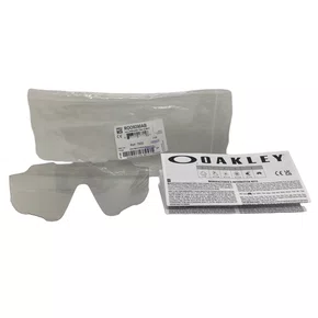 LENTE FOTOCROMATICA OCULOS OAKLEY JAWBREAKER