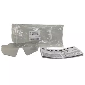 LENTE FOTOCROMATICA OCULOS OAKLEY RADAR EV PATH