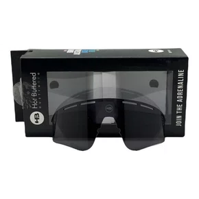 LENTE OCULOS HB EDGE S GRAY