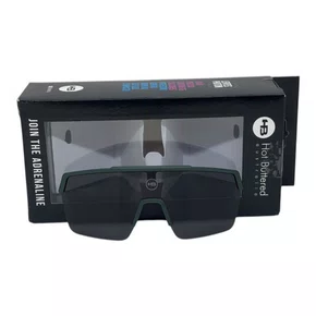 LENTE OCULOS HB SWITCH PRESTO 2.0 MATTE MILITARY GREEN/GRAY