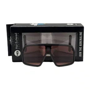 LENTE OCULOS HB SWITCH PRESTO GRAPHENE/AMBER