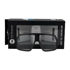LENTE OCULOS HB SWITCH PRESTO GRAPHENE/FOTOCROMATICA