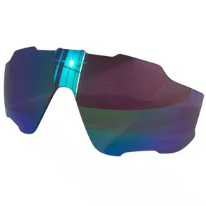LENTE PRIZM ROAD JADE OCULOS OAKLEY JAWBREAKER