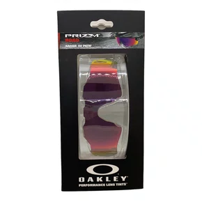 LENTE OCULOS OAKLEY RADAR EV PATH PRIZM ROAD