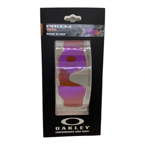 LENTE OCULOS OAKLEY RADAR EV PATH PRIZM TRAIL TORCH