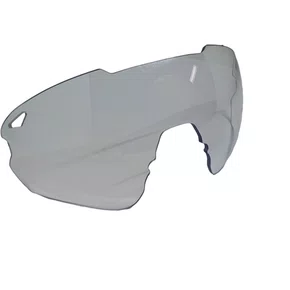 LENTE TRANSPARENTE OCULOS HB SHIELD 2.0 COMPACT CRYSTAL