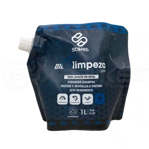 LIMPEZA GERAL SOLIFES 1L