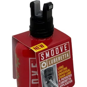 LUBRIFICANTE CERA CORRENTE SMOOVE 125ML