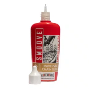 LUBRIFICANTE CERA CORRENTE SMOOVE 125ML