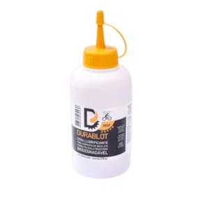 LUBRIFICANTE CERA DURABLOT WAX 270ML