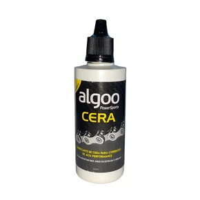 LUBRIFICANTE LUBE CERA ALGOO 200 ML