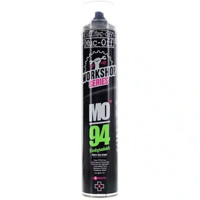 LUBRIFICANTE MUC-OFF ANTI CORROSIVO BIKE MO94 C/ PTFE 750ML