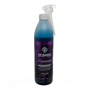 LUBRIFICANTE OLEO CORRENTE SOLIFES HIPER XTREME 500ML C/ APL