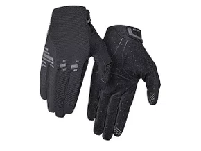 LUVA GIRO HAVOC PRETO TAM GG