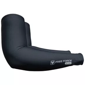MANGUITO ESPORTIVO FREE FORCE SOLARE UNISSEX CHUMBO P