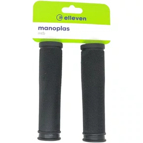MANOPLA MTB ELLEVEN EMBORRACHADA BASIC 130MM