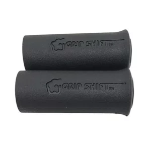 MANOPLA SOFT MTB PRETA 85MM P/ GRIP-SHIFT