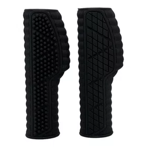 MANOPLA VESSEL MTB SOFT SUPER CONFORT GEL 130MM