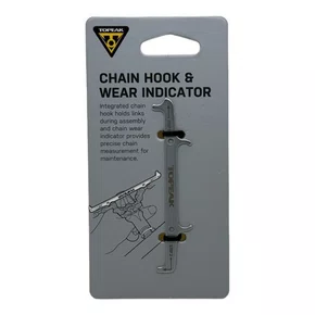 MEDIDOR DE DESGASTE DE CORRENTE TOPEAK