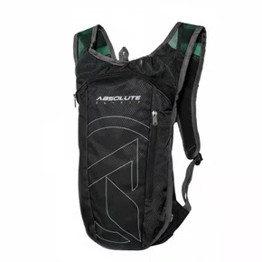 MOCHILA DE HIDRATAÇÃO ABSOLUTE NERO OUTFIT 2L PRETO
