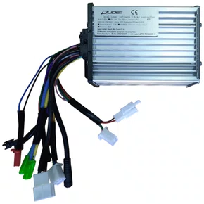 MODULO CONTROLADOR 48V BX22 (NOVO) ORIGINAL DUOS E-BIKES