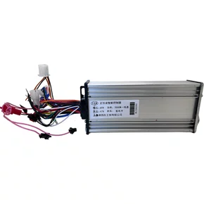 MODULO CONTROLADOR ORIGINAL SCOOTER GOO 1500W 60V