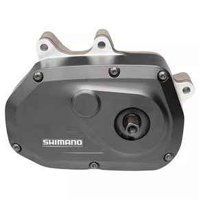 MOTOR SHIMANO E BIKE DU-E6002 / 250W / 50NM C/CAPAS