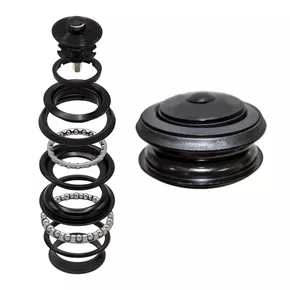 MOVIMENTO/CAIXA DE DIREÇAO HP SEMI INTEGRADA MEGA OVER