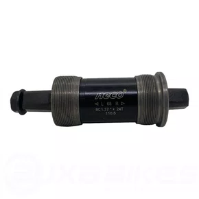 MOVIMENTO CENTRAL NECO 34.7 110.5MM SELADO C/ ROLAMENTO