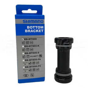 MOVIMENTO CENTRAL SHIMANO DEORE XT BB-MT800