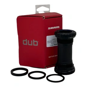 MOVIMENTO CENTRAL SRAM DUB ENGLISH/BSA MTB 73MM 00.6418.015.