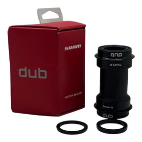 MOVIMENTO CENTRAL SRAM DUB PRESSFIT 30 MTB/ROAD 68/73MM