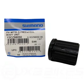 NUCLEO/FREEHUB COMPLETO SHIMANO M770/M785/M8000