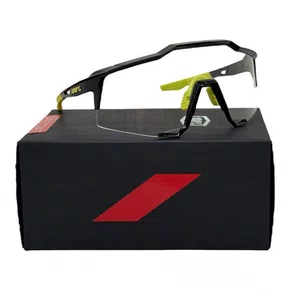OCULOS 100% SPEEDCRAFT FOTOCROMATICO PRETO/AMARELO