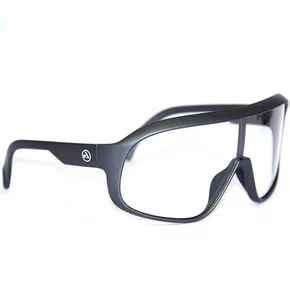 ÓCULOS ABSOLUTE NERO TITAN, LENTE TRANSPARENTE